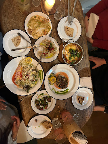 Comentarii opinii despre Mana Mana Leidse Bv