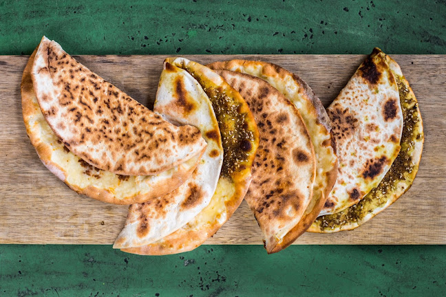 Baladi Manouche - Den Haag