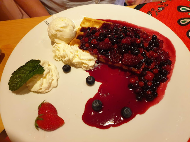 Klein Zakopane - Giesbeek