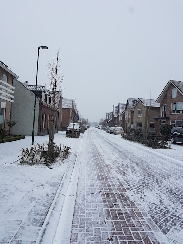 Kloosterstraat 25, 5175 BG Loon op Zand