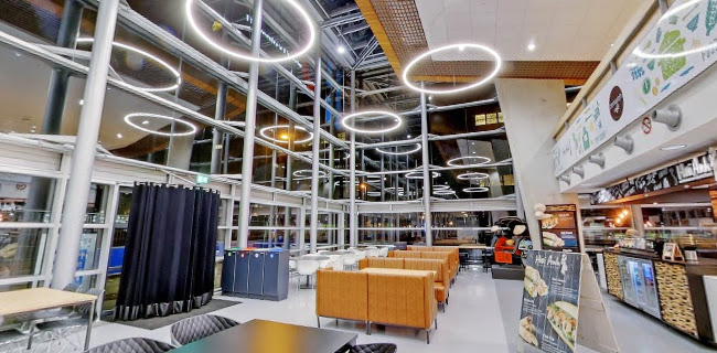 Zenwich Café de Uithof - Horeca