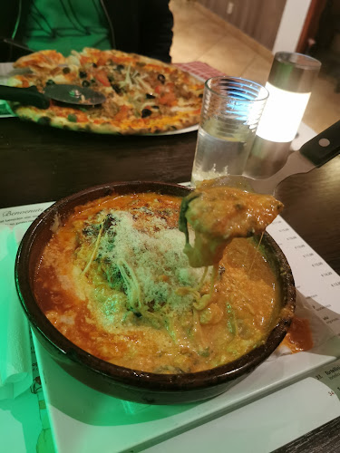 Ristorante Pizzeria Da Gino - Horeca