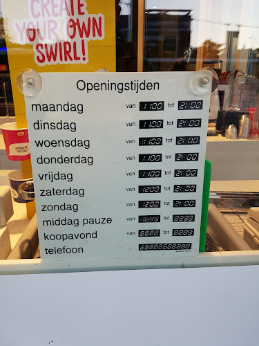 Reviews of OLA Happiness Station in Eindhoven - Horeca