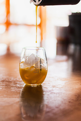 Buena Vista Beach Club - Den Haag