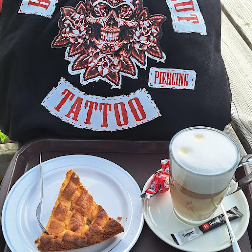 A g'n Boomsjoeël - Horeca