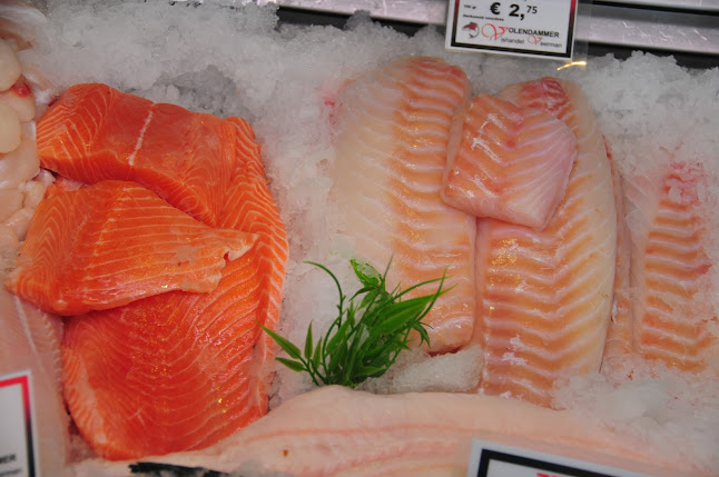 Vishandel Veerman - Aalsmeer