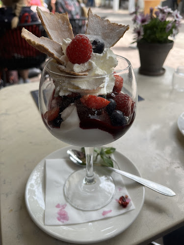 De IJsvogel - Horeca