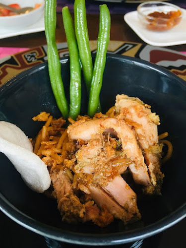 Comentarii opinii despre Caribbean Senses