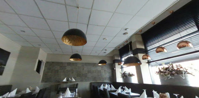 Restaurant Twins Grillhuysch Tiel - Horeca