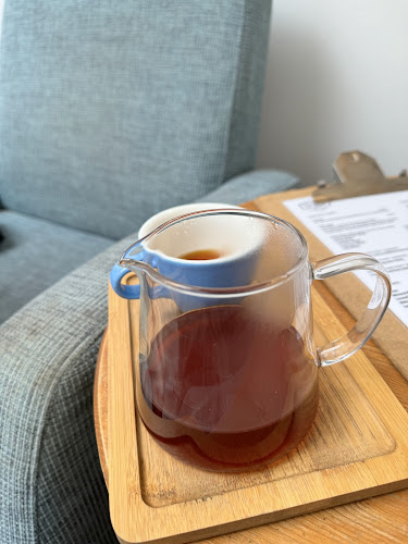 Comentarii opinii despre Black & Bloom