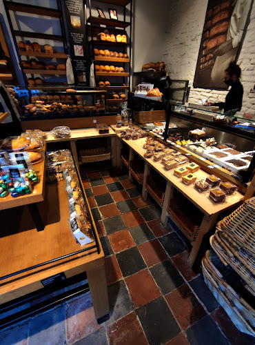 Van Walderveen De Echte Bakker - Horeca