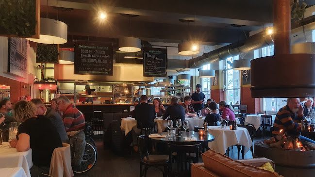 De Machinist - Rotterdam