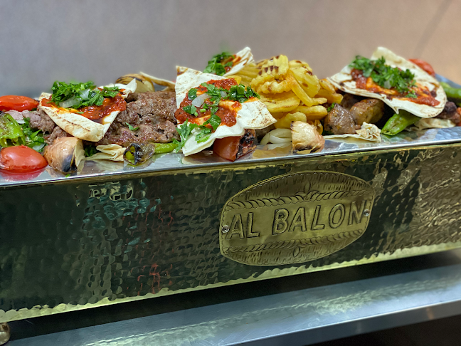 Al balon Restaurant