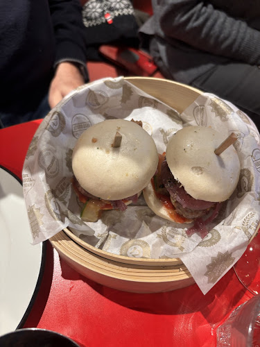 Ter Marsch & Co | Amsterdam - Vijzelstraat - Horeca