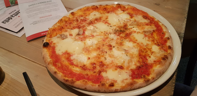 Gastronomia Italiana di Gaetano & Yulita Mercurio - Horeca