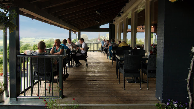 Restaurant Buitenlust