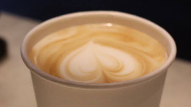 Opinii despre Douwe Egberts-café în Zoetermeer - Horeca