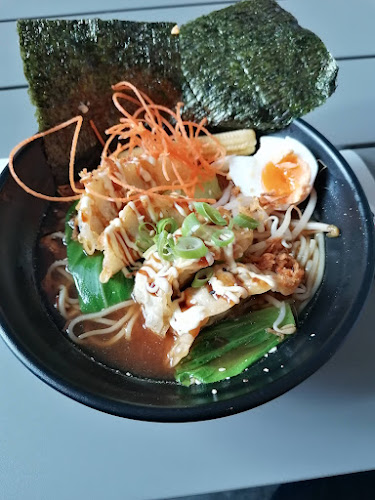 Foodhall Breda Phone number