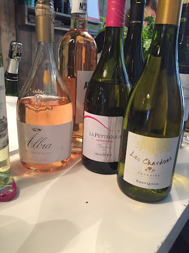 Comentarii opinii despre ZIES wijnbar • bistro • boutique hotel