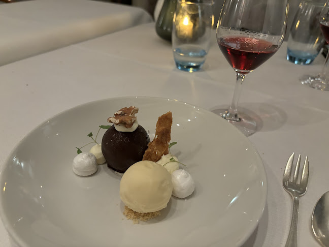 Het Oude Dykhuys - Horeca