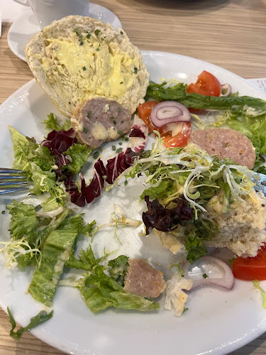 Park Lunchroom - Horeca