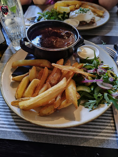 Restaurant Café de Belgische Keizer - Zwolle