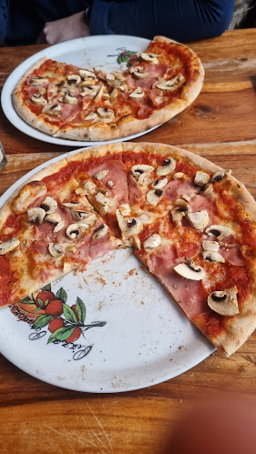 Centopercento - Haarlem