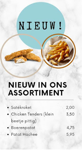 Restaurant Het Karpermeer