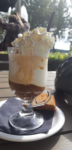 Het Venster Vinkel - Horeca