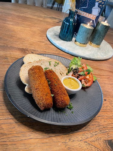 Brasserie De Kraag - Horeca