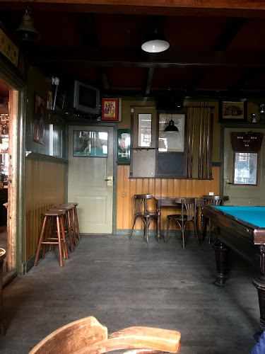 Café Bartje Santpoort - Santpoort-Noord