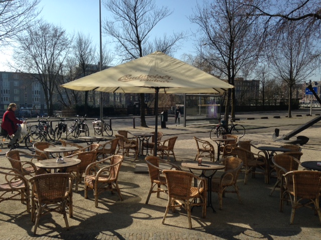 Kattenburgerplein 39, 1018 KK Amsterdam