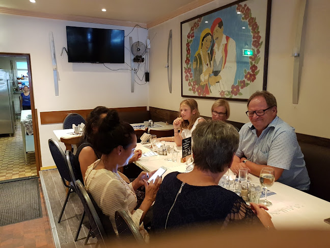 Grill Orakel Bij Jannis