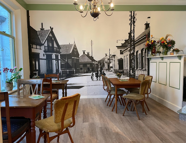 Comentarii opinii despre Proef Lokaal Bakkerij Rutgers