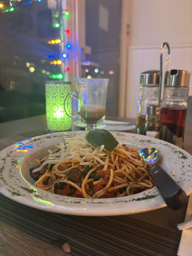 Verena Restaurant - Horeca