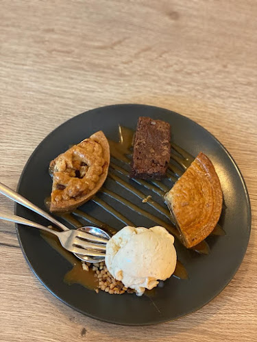 BuitenSporig! eten en drinken - Tiel