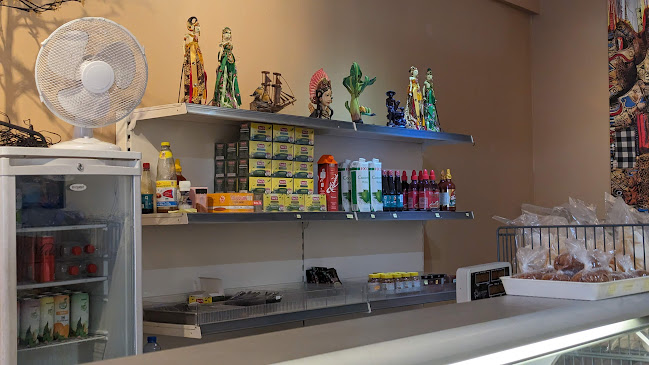 Comentarii opinii despre Toko Idola