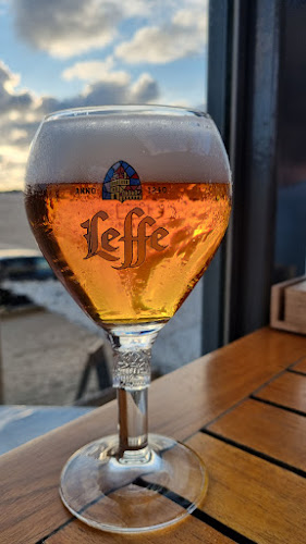 Strandrestaurant De Dam