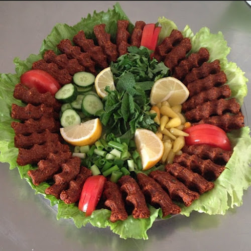 Opinii despre Cigkoftem Tilburg în Tilburg - Horeca