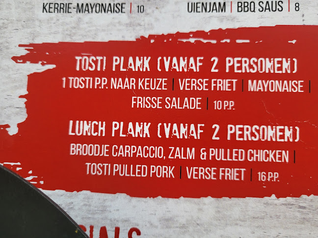 Reviews of Brasserie restaurant Beers And Steaks, in Barneveld - Horeca