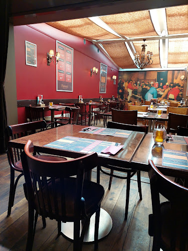 Opinii despre Flavor's în Den Haag - Horeca