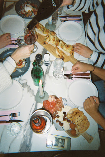 Osteria-bar Luca - Horeca