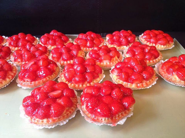 Opinii despre Bakkerij 't Watertje în Zoeterwoude - Horeca