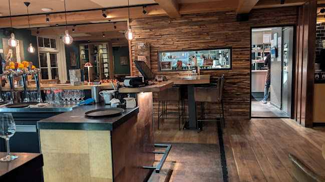 Comentarii opinii despre Restaurant Planken Wambuis