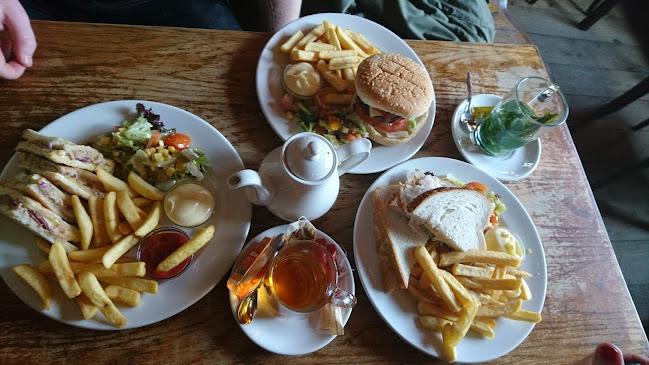 Finnegan's Irish pub