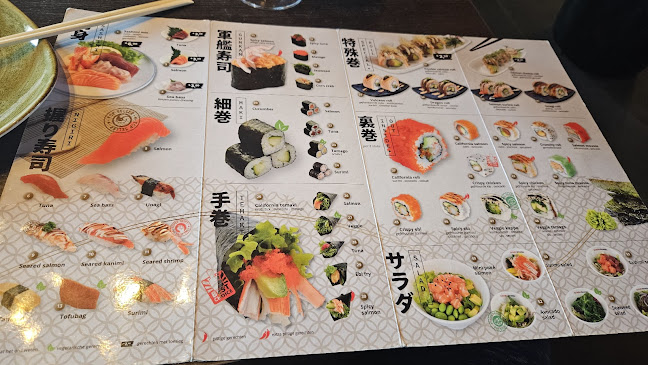 SHABU Experience Ede - Ede