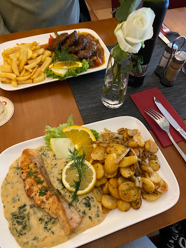 Nalin Grill House Restaurant - Horeca