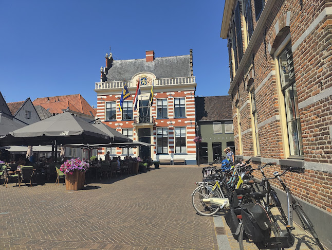 Kruisstraat 11, 8051 GD Hattem