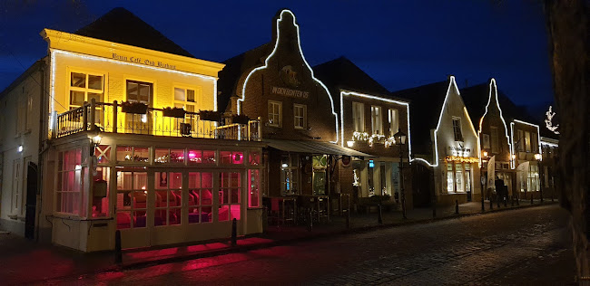 Bakkerij De Reijsende Man - Horeca