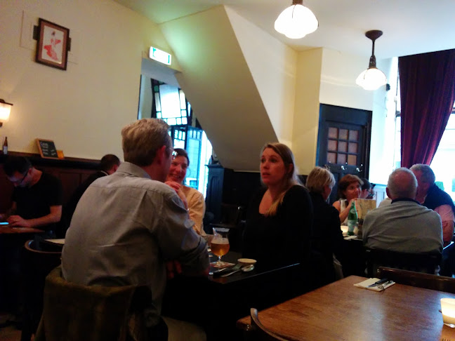 Café restaurant de Reiger - Horeca